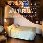 La Dehesilla 公寓