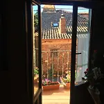 La Dehesilla 公寓