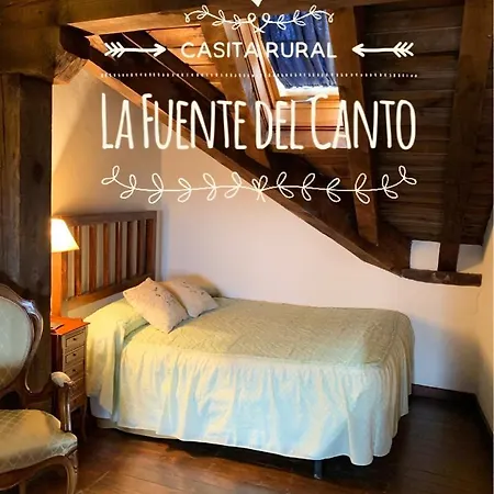 La Dehesilla Appartement