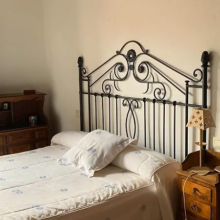 La Dehesilla Appartement