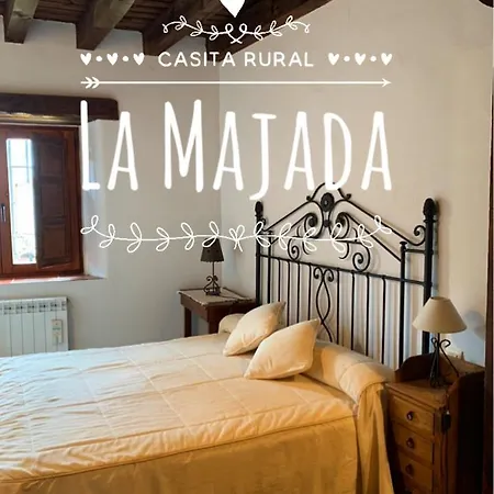 La Dehesilla Appartement *