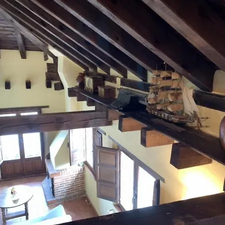 La Dehesilla Appartement