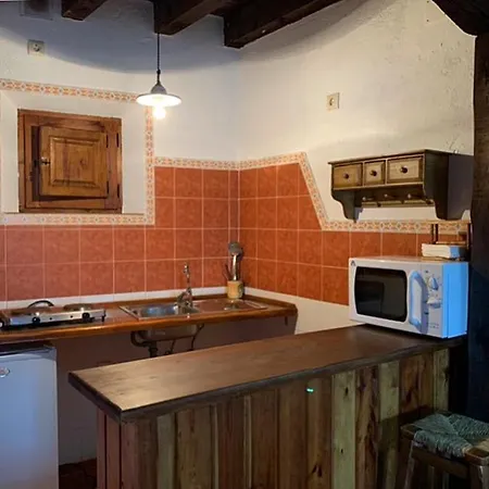 La Dehesilla Madriguera