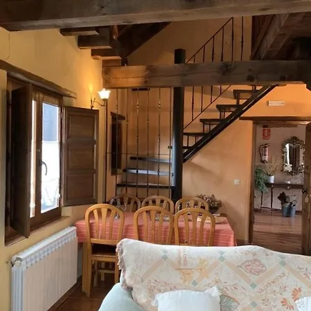 La Dehesilla Madriguera