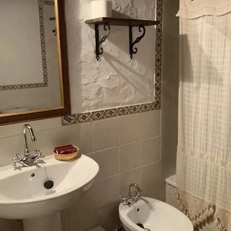 Apartamento La Dehesilla