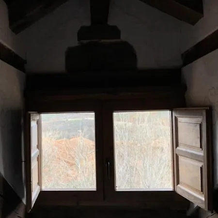 Appartement La Dehesilla