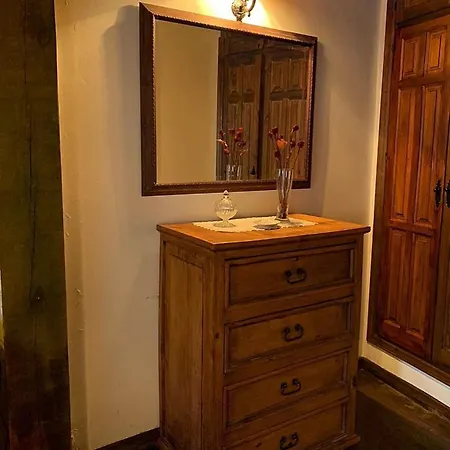 Apartamento La Dehesilla
