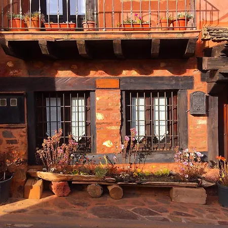 La Dehesilla Appartement