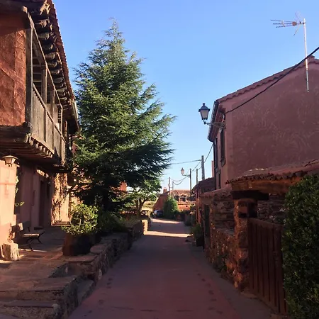 Apartamento La Dehesilla