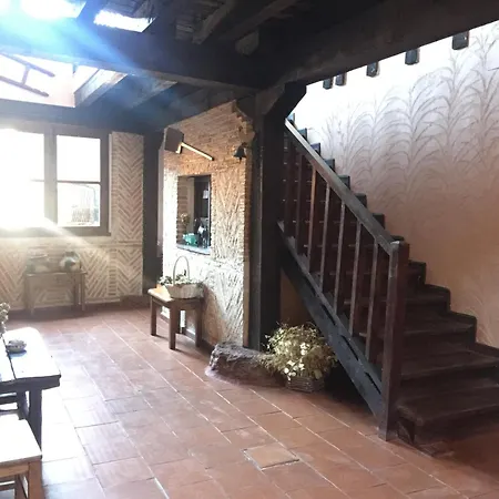 Apartamento La Dehesilla *