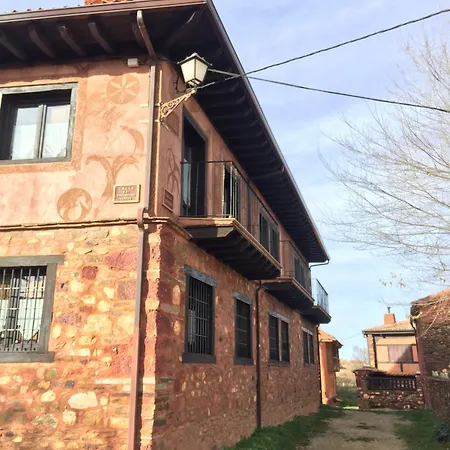 La Dehesilla Madriguera