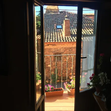 La Dehesilla Appartement