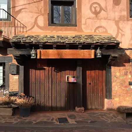 Apartamento La Dehesilla