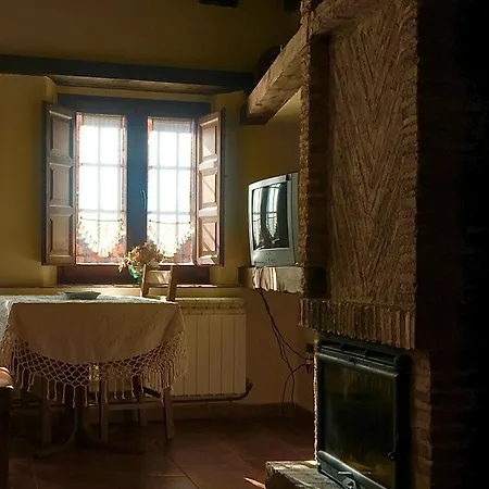 Appartement La Dehesilla