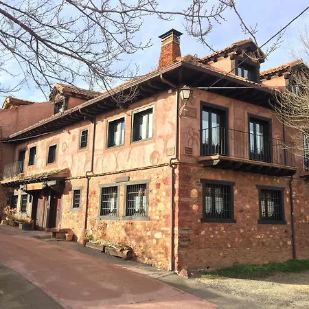 דירה La Dehesilla