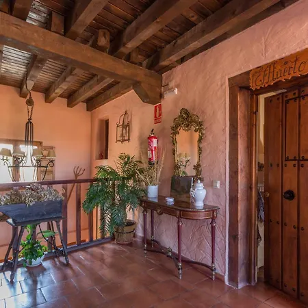 La Dehesilla Apartamento