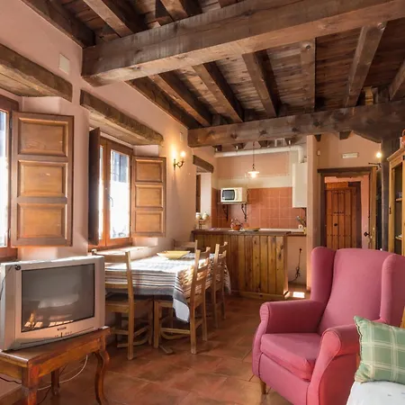 Apartamento La Dehesilla