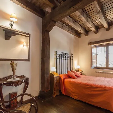La Dehesilla Appartement