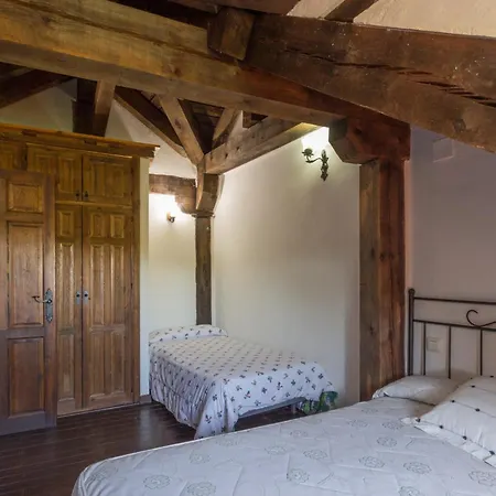 Apartamento La Dehesilla