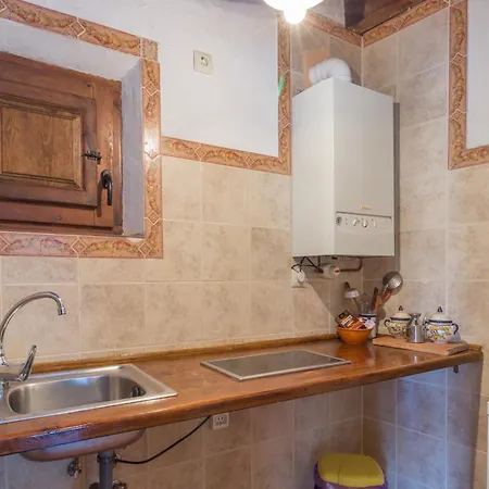 Appartement La Dehesilla *