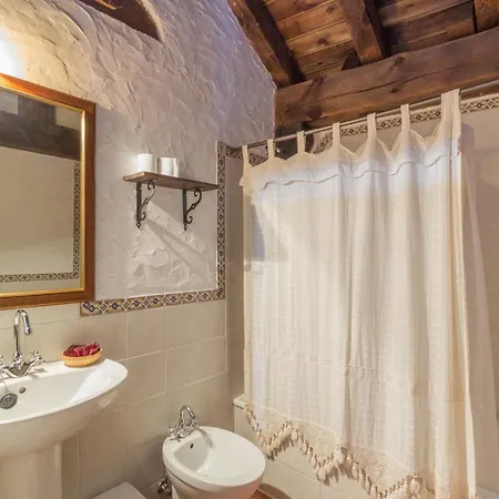 La Dehesilla Apartamento Madriguera