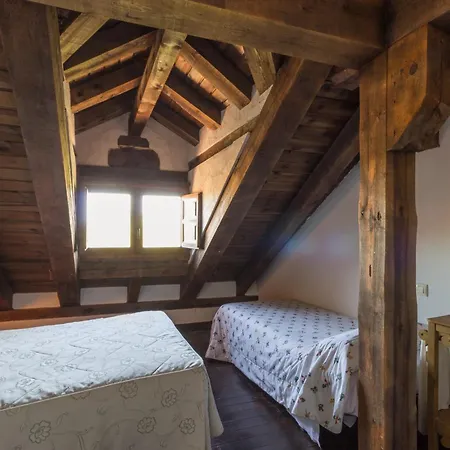 Apartamento La Dehesilla Madriguera