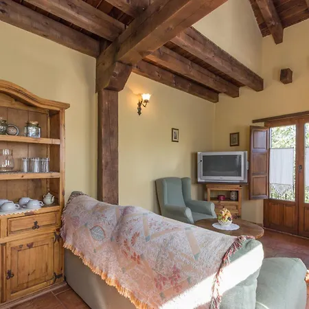 La Dehesilla Appartement