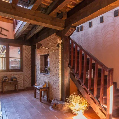 Apartamento La Dehesilla