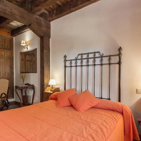 La Dehesilla Appartement