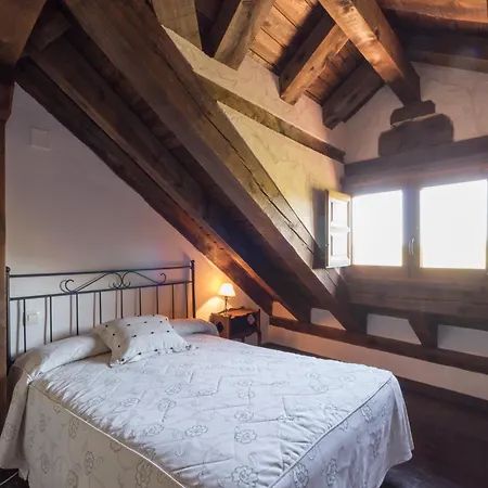 Apartamento La Dehesilla