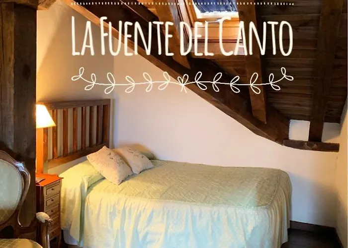 La Dehesilla Apartment