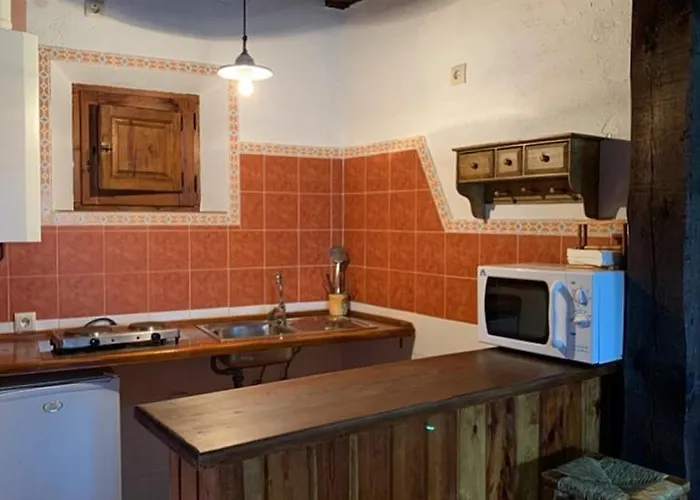 La Dehesilla Madriguera