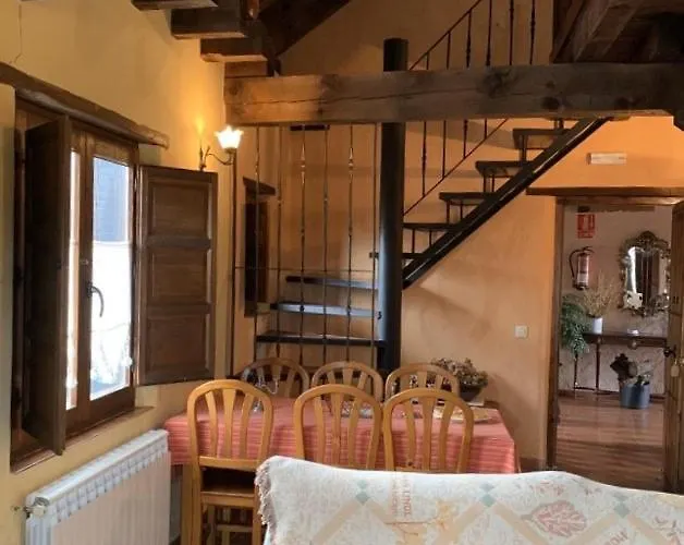 La Dehesilla Madriguera