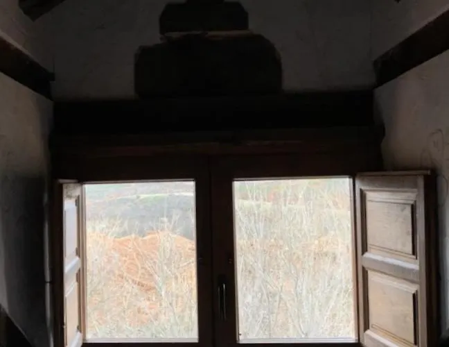 Apartment La Dehesilla