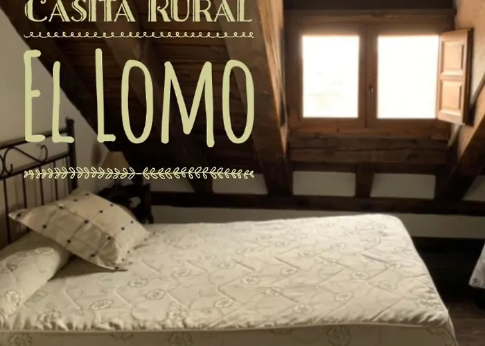 Apartment La Dehesilla