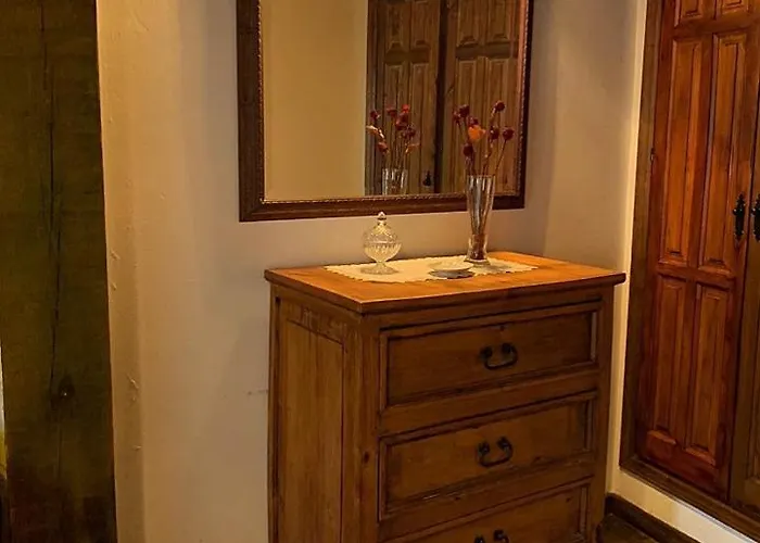 Apartment La Dehesilla