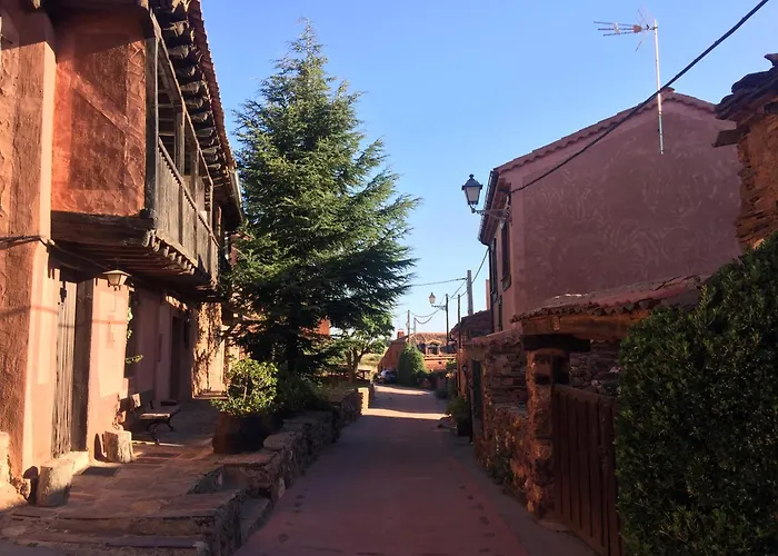 Apartment La Dehesilla