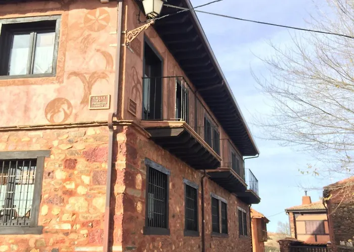 La Dehesilla Madriguera