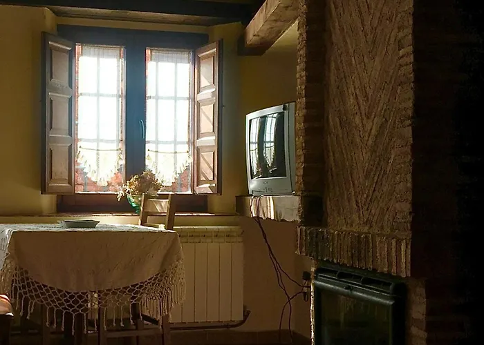 Apartment La Dehesilla