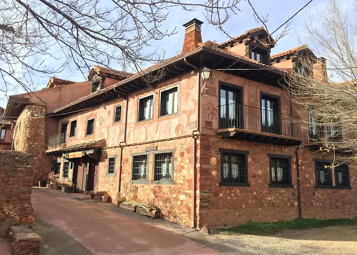 Apartmán La Dehesilla